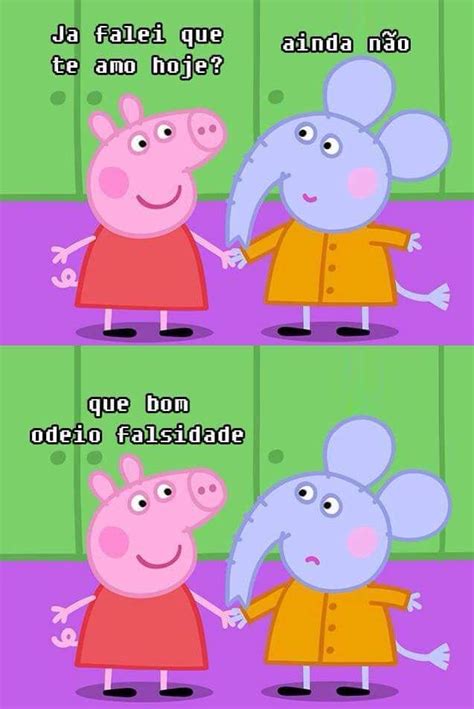 memes de peppa pig|More.